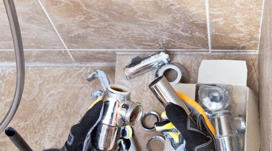 Professional New roof installation in Hermon, NY